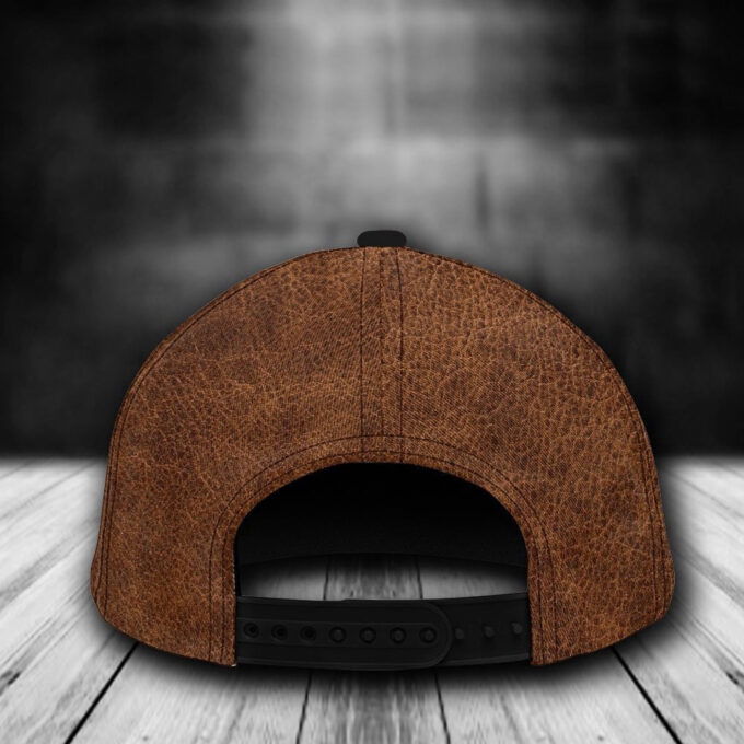 Customized MLB Los Angeles Dodgers Baseball Cap Luxury For Fans