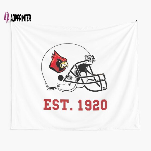 Helmet Arizona Cardinals Tapestry Gifts For Fans Helmet Arizona Cardinals Tapestry Gifts For Fans