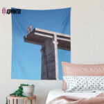 Interstellar – End of the Road 2003 Pink Floyd Tapestry Interstellar – End of the Road 2003 Pink Floyd Tapestry