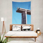 Interstellar – End of the Road 2003 Pink Floyd Tapestry Interstellar – End of the Road 2003 Pink Floyd Tapestry