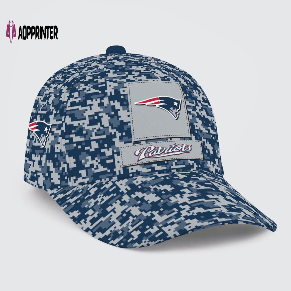 New England Patriots Digital Camo AOP Classic Baseball Classic Baseball Classic Cap Men Hat Men Hat New England Patriots Digital Camo AOP Classic Baseball Classic Baseball Classic Cap Men Hat Men Hat