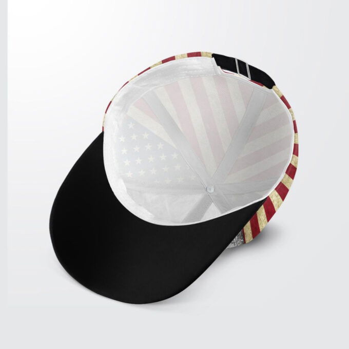 New England Patriots Vintage American Flag Royalty Baseball Classic Baseball Classic Cap Men Hat Men Hat