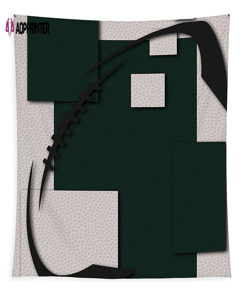 New York Jets Art Tapestry Gifts For Fans New York Jets Art Tapestry Gifts For Fans