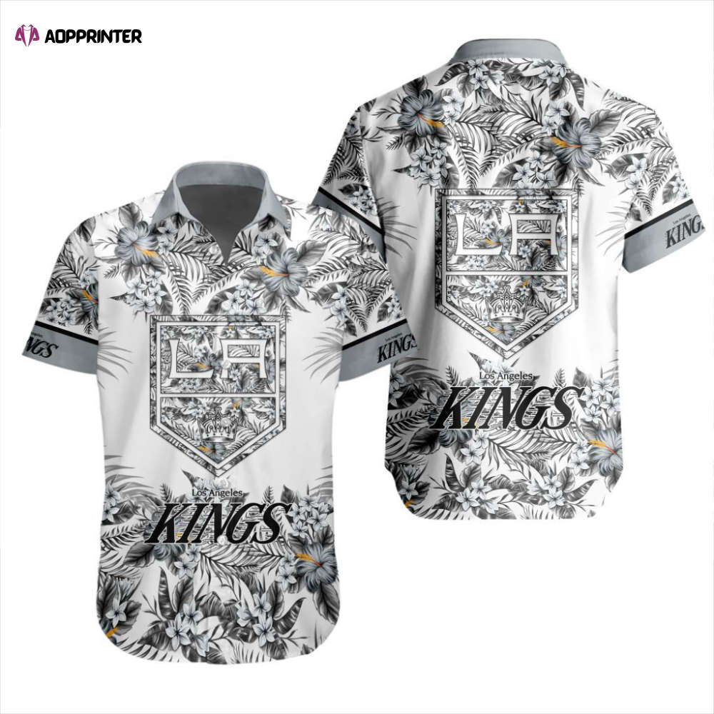 NHL Los Angeles Kings Special Hawaiian Shirt Gift Men Women Gift Men Women NHL Los Angeles Kings Special Hawaiian Shirt Gift Men Women Gift Men Women
