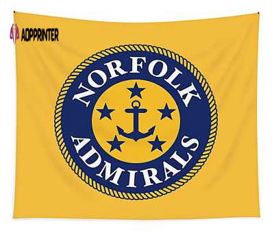 Enhance Your Space with Norfolk Admirals Hanri Jayadi Transparent Tapestry – Unique Decor Accessory Enhance Your Space with Norfolk Admirals Hanri Jayadi Transparent Tapestry – Unique Decor Accessory