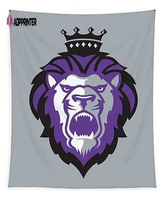 Reading Royals Hanri Jayadi Transparent Tapestry Reading Royals Hanri Jayadi Transparent Tapestry