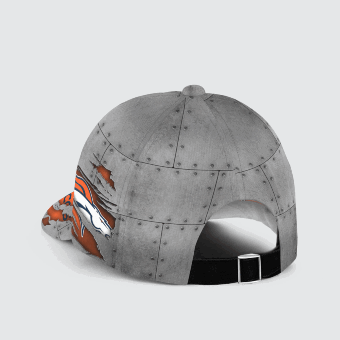 Super Denver Broncos Baseball Classic Baseball Classic Cap Men Hat Men Hat