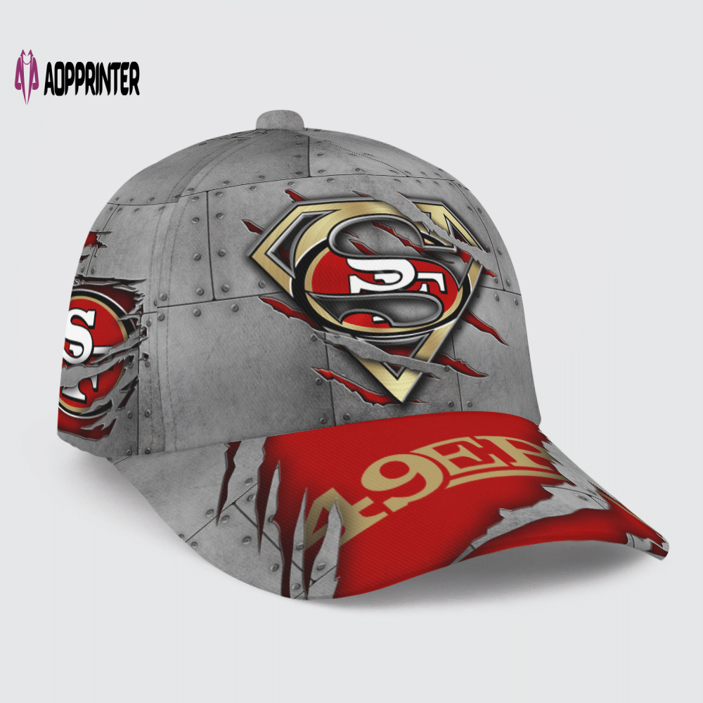 Super San Francisco 49ers Baseball Classic Baseball Classic Cap Men Hat Men Hat Super San Francisco 49ers Baseball Classic Baseball Classic Cap Men Hat Men Hat