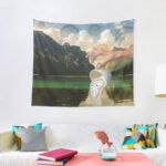 The Time Is Gone, The Song Is Over – Pink Floyd Tapestry