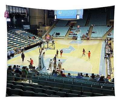 UNC Women s Basketball Team 1C Brian Reaves Tapestry: Official Fan Merchandise UNC Women s Basketball Team 1C Brian Reaves Tapestry: Official Fan Merchandise