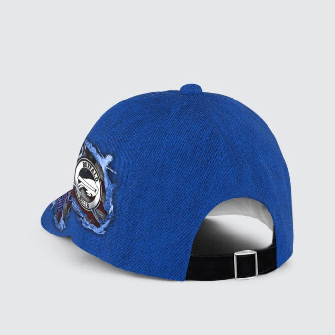 Buffalo Bills American Flag Classic Baseball Classic Cap Men Hat