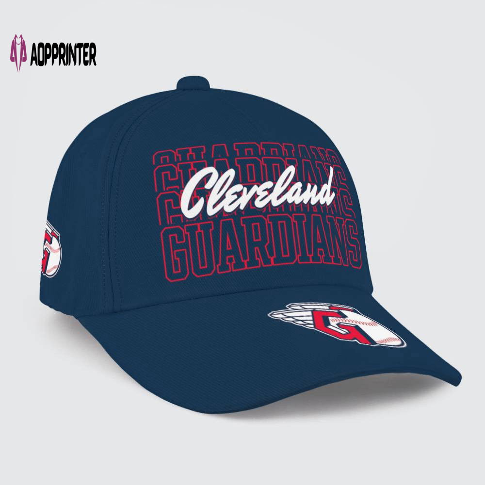 Cleveland Guardians Instant Replay Classic Baseball Classic Cap Men Hat/ Snapback Baseball Classic Cap Men Hat Cleveland Guardians Instant Replay Classic Baseball Classic Cap Men Hat/ Snapback Baseball Classic Cap Men Hat