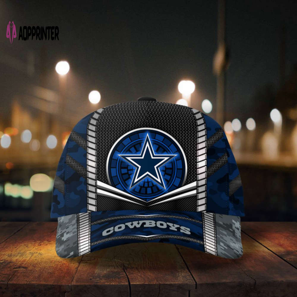 Dallas Cowboys Digital Camo Print Baseball Classic Baseball Classic Cap Men Hat Men Hat Dallas Cowboys Digital Camo Print Baseball Classic Baseball Classic Cap Men Hat Men Hat