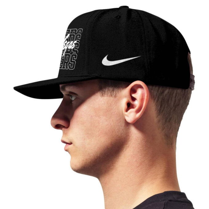 Las Vegas Raiders Instant Replay Classic Baseball Classic Cap Men Hat/ Snapback Baseball Classic Cap Men Hat