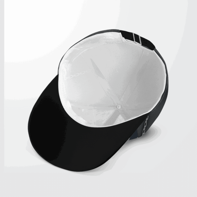 Las Vegas Raiders Stars & Stripes Chain Printed Baseball Classic Baseball Classic Cap Men Hat Men Hat