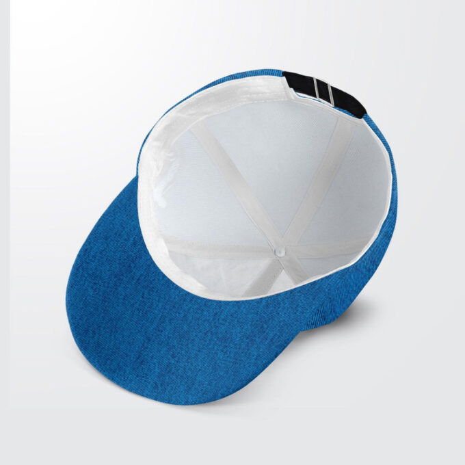 Los Angeles Dodgers American Flag Classic Baseball Classic Cap Men Hat