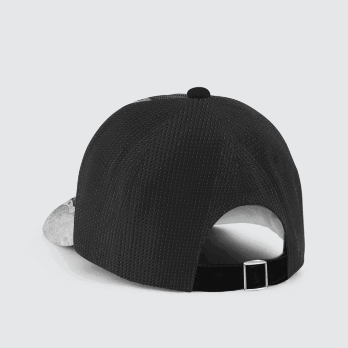 Los Angeles Dodgers Specialized Metal Texture Baseball Baseball Classic Baseball Classic Cap Men Hat Men Hat