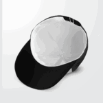 Los Angeles Dodgers Specialized Metal Texture Baseball Baseball Classic Baseball Classic Cap Men Hat Men Hat