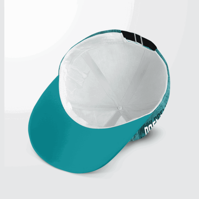 Miami Dolphins Flag 3D Dragon Classic Baseball Classic Baseball Classic Cap Men Hat Men Hat