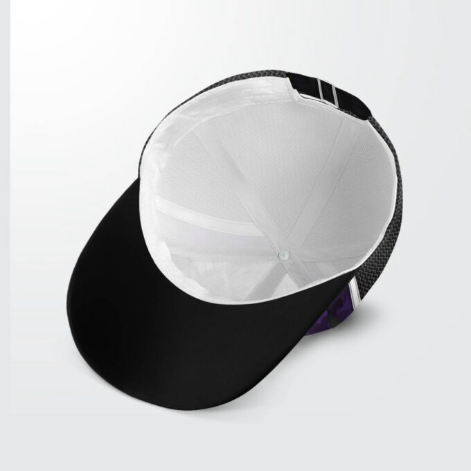 Minnesota Vikings Digital Camo Print Baseball Classic Baseball Classic Cap Men Hat Men Hat