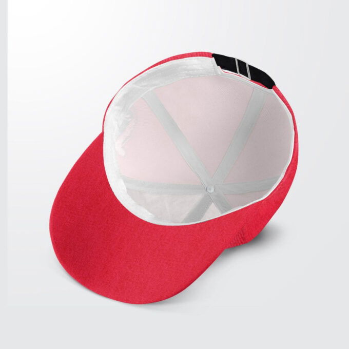 Nebraska Cornhuskers American Flag Classic Baseball Classic Cap Men Hat