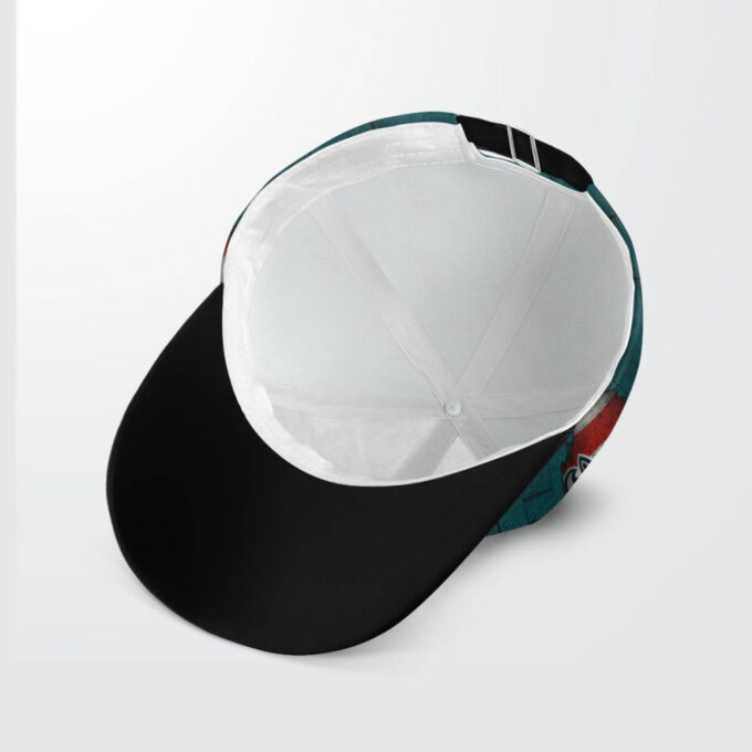 Philadelphia Eagles American Flag Metal Printed Baseball Classic Baseball Classic Cap Men Hat Men Hat