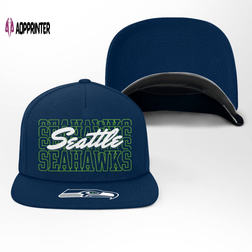 Seattle Seahawks Instant Replay Classic Baseball Classic Cap Men Hat/ Snapback Baseball Classic Cap Men Hat Seattle Seahawks Instant Replay Classic Baseball Classic Cap Men Hat/ Snapback Baseball Classic Cap Men Hat