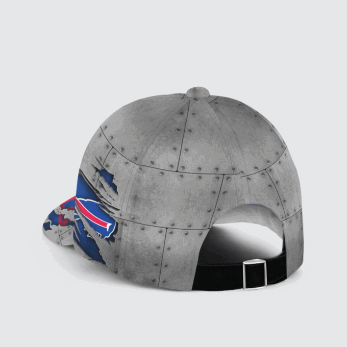 Super Buffalo Bills Baseball Classic Cap Men Hat