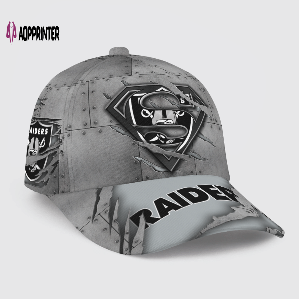 Super Las Vegas Raiders Baseball Classic Cap Men Hat Super Las Vegas Raiders Baseball Classic Cap Men Hat