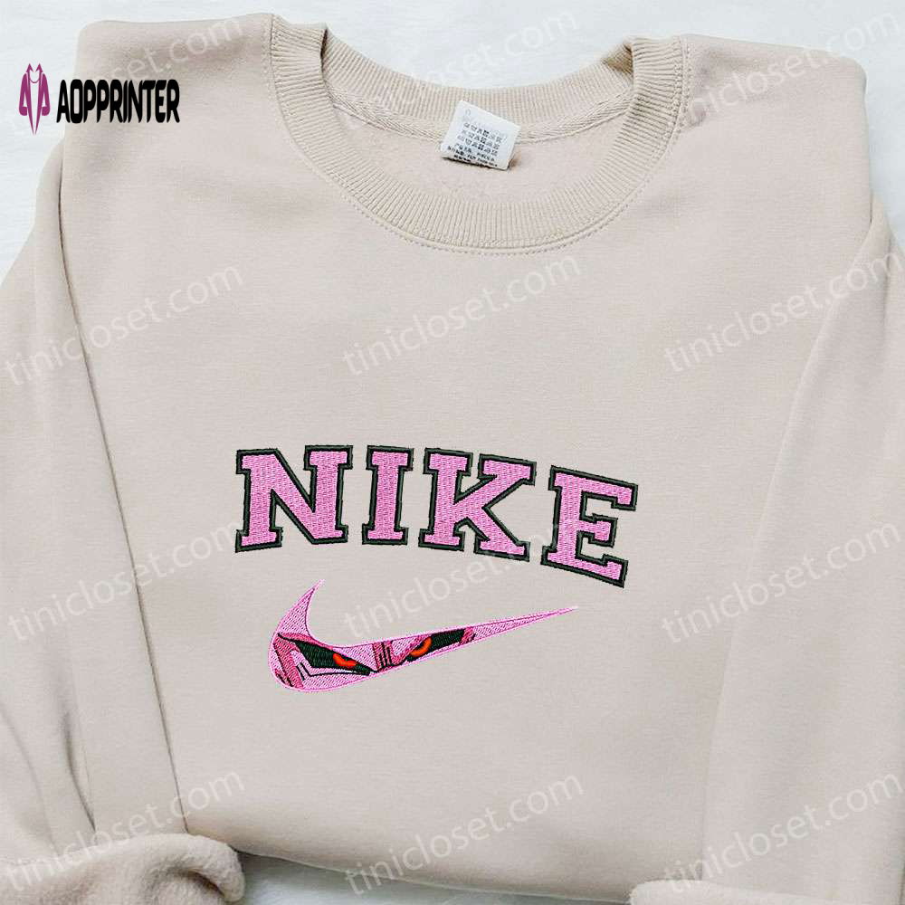 Nike x Frieza Anime Embroidered Sweatshirt – Dragon Ball Shirt Perfect Family Gift Shop Now! Nike x Frieza Anime Embroidered Sweatshirt – Dragon Ball Shirt Perfect Family Gift Shop Now!
