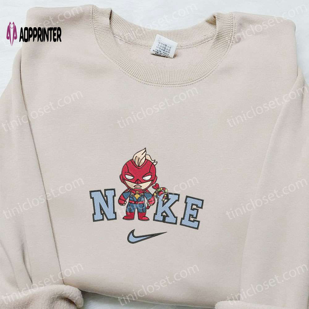 Chibi Baseball Classic Cap Men Hattain America x Nike Christmas Embroidered Sweatshirt: Perfect Holiday Gift Idea Chibi Baseball Classic Cap Men Hattain America x Nike Christmas Embroidered Sweatshirt: Perfect Holiday Gift Idea