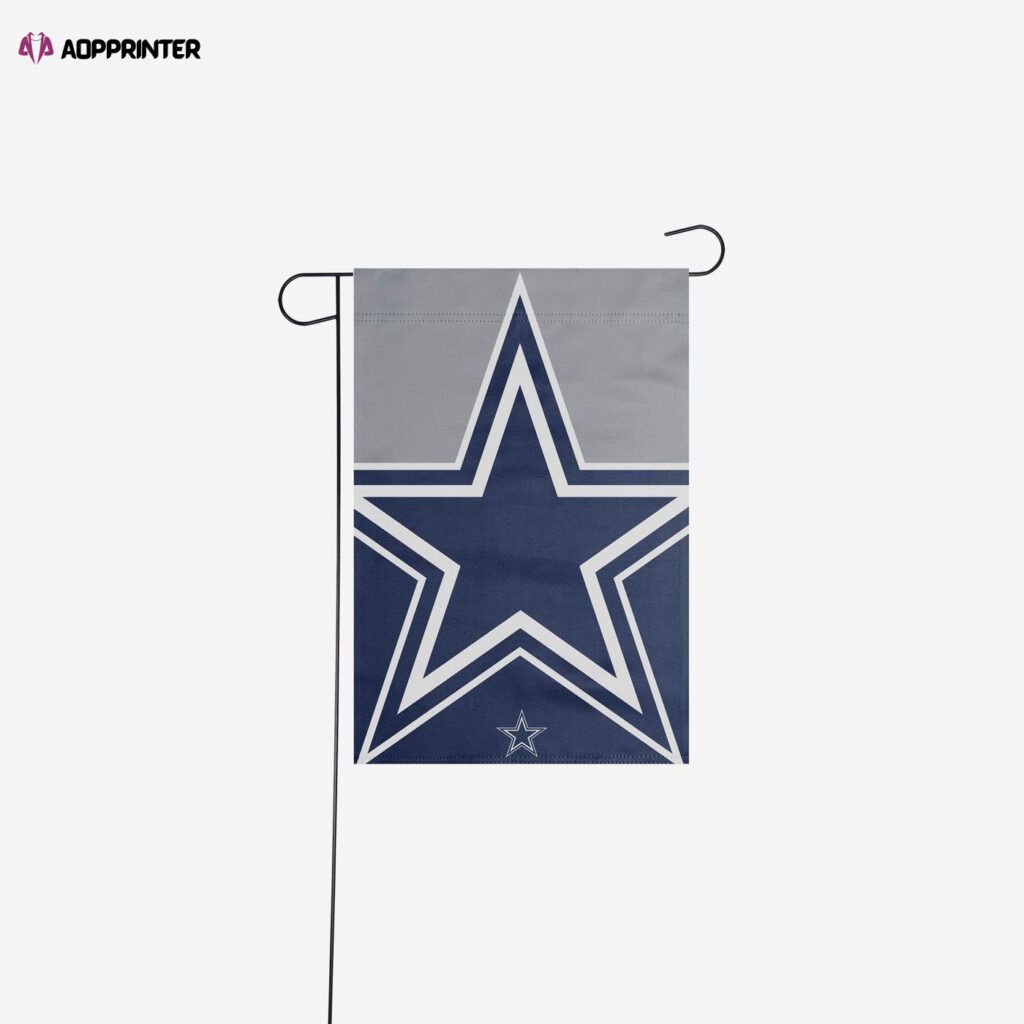 Dallas Cowboys Colorblock Helmet Garden Flag – House Flag Home Decor Gift – House Flag Home Decor Gift Dallas Cowboys Colorblock Helmet Garden Flag – House Flag Home Decor Gift – House Flag Home Decor Gift