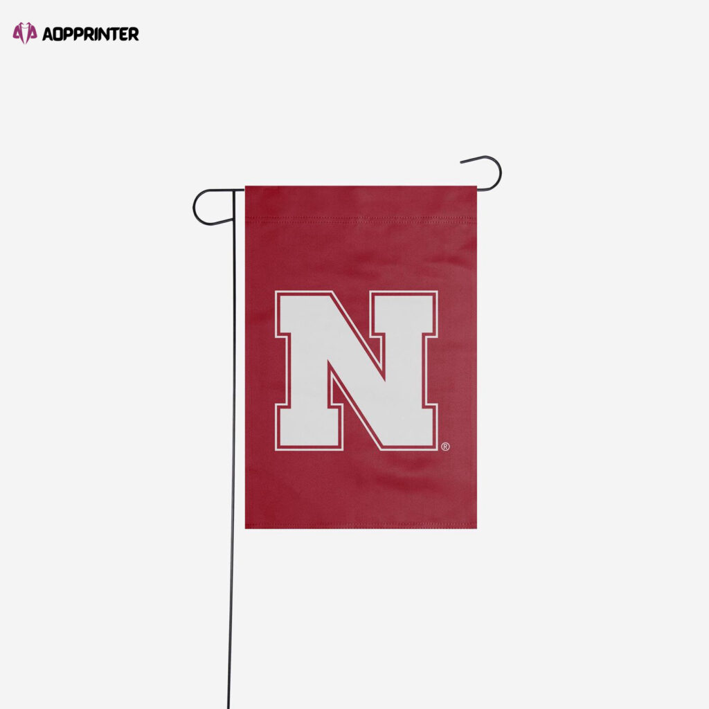 Nebraska Cornhuskers Solid Garden Flag – House Flag Home Decor Gift – House Flag Home Decor Gift Nebraska Cornhuskers Solid Garden Flag – House Flag Home Decor Gift – House Flag Home Decor Gift