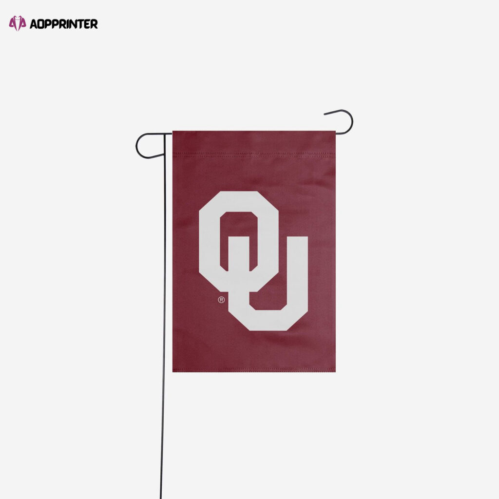 Oklahoma Sooners Solid Garden Flag – House Flag Home Decor Gift – House Flag Home Decor Gift Oklahoma Sooners Solid Garden Flag – House Flag Home Decor Gift – House Flag Home Decor Gift