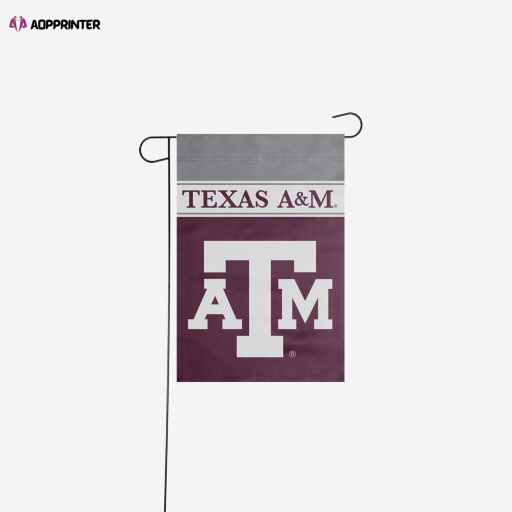Texas A&M Aggies Garden Flag – House Flag Home Decor Gift – House Flag Home Decor Gift Texas A&M Aggies Garden Flag – House Flag Home Decor Gift – House Flag Home Decor Gift